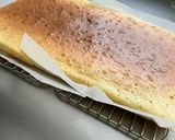 誕生日マスカットケーキ　作り方15写真