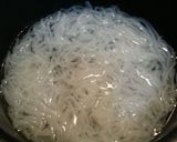 ヒジキとしらたきで♬中華サラダ作り方1写真
