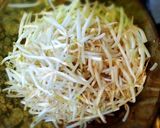 ヒジキとしらたきで♬中華サラダ作り方2写真