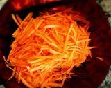 ヒジキとしらたきで♬中華サラダ作り方4写真