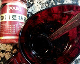 ヒジキとしらたきで♬中華サラダ作り方6写真