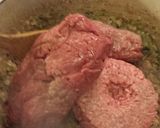 絶対失敗しないボロネーズソース作り方6写真