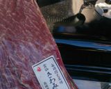 BBQの人気者 ローストビーフ作り方1写真