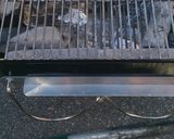 BBQの人気者 ローストビーフ作り方2写真