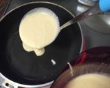 どんどん焼き…(o˘◡˘o)♡作り方8写真