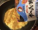 どんどん焼き…(o˘◡˘o)♡作り方10写真