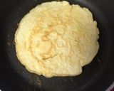 どんどん焼き…(o˘◡˘o)♡作り方12写真