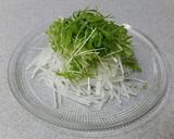 大根サラダ作り方5写真