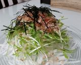 大根サラダ作り方6写真