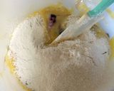 ブルーベリーマフィン作り方6写真