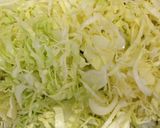 関西人のお好み焼き作り方1写真