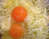 関西人のお好み焼き作り方3写真