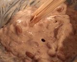 栄養満点♡ふんわり納豆の卵焼き作り方1写真