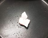 ガーリックライス(o^^o)美味しい♪作り方4写真