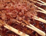 関西人のお好み焼き作り方6写真