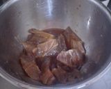 お正月残り物で高級料亭の味作り方1写真