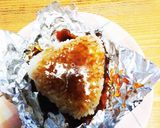 焼きおにぎり作り方5写真