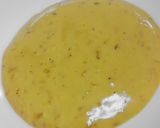 袋１枚♪レンジ５分で温野菜♪♪作り方4写真