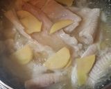 paksiw パクシウ作り方3写真