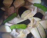 paksiw パクシウ作り方5写真