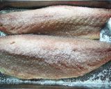 〆鯖（しめさば）の知識作り方1写真
