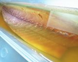 〆鯖（しめさば）の知識作り方2写真