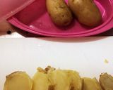 豚スペアリブで簡単オーブン焼き！！作り方2写真