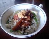 お正月残り物で高級料亭の味作り方4写真