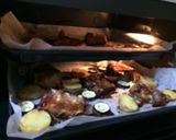 豚スペアリブで簡単オーブン焼き！！作り方4写真