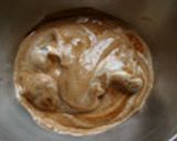 ミニポットで☆簡単チョコレートケーキ作り方4写真
