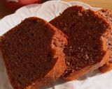 残ったこしあんでパウンドケーキ作り方6写真
