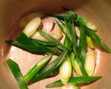 林檎入りで風邪予防！あったか手作り麺つゆ作り方1写真