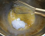 スイートポテトフレンチトースト作り方5写真