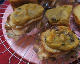 スイートポテトフレンチトースト作り方8写真