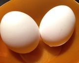 シャッキシャキ豆苗オムレツ作り方1写真