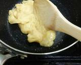 るる159 白味噌とチーズのモッフル♪作り方1写真