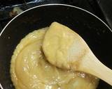 るる159 白味噌とチーズのモッフル♪作り方4写真