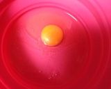 ココアdeおからのガトーショコラ作り方2写真