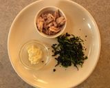 意外なおいしさ!ツナマヨみそまる作り方1写真