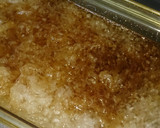茄子と厚揚げとちくわのめんつゆおろし煮♪作り方1写真