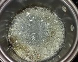 卵なし＊トロッとカラメルの紅茶プリン作り方16写真