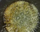 卵なし＊トロッとカラメルの紅茶プリン作り方17写真