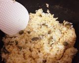 けみアミ美夕の美味しく簡単お豆ご飯作り方3写真