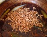 林檎入りで風邪予防！あったか手作り麺つゆ作り方5写真