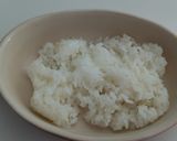 簡単※リメイク☆カレーの残りでドリア♪作り方1写真