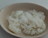 簡単※リメイク☆カレーの残りでドリア♪作り方1写真