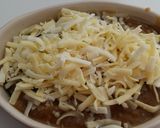 簡単※リメイク☆カレーの残りでドリア♪作り方3写真