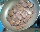 やみつきっ！豚バラ焼き作り方3写真
