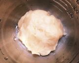 もちもち湯種食パン作り方2写真