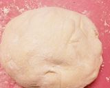 もちもち湯種食パン作り方9写真